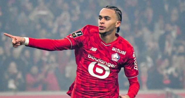 巴黎人报：阿尔及利亚足协接触姆巴佩弟弟，有意将其招入国家队